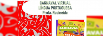 Notícia: Professora da rede estadual promove dinâmica textual sobre a cultura popular paraense
